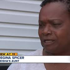 Second Cleveland transgender murder this year