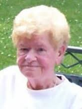 Obituary information for Bernice N. Capuana