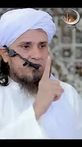 MUFTI TARIQ MASOOD SHAB ANGRY 😡