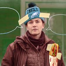 Kate winslet opens up about the possibility of returning in season 2 of mare of easttown: Can Mare Of Easttown Help Bring The Philadelphia Accent Mainstream The Ringer