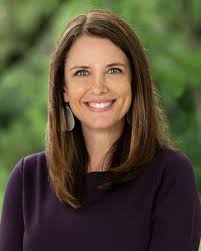 Keeley Morrow, Counselor, Olathe, KS, 66061