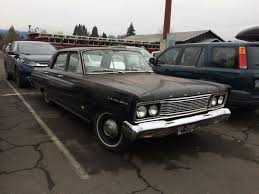 Image result for Twilight Turquoise 1965 Fairlane