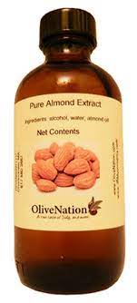 How To Substitute Almond Or Amaretto Liqueur