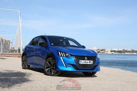 We have added all the important features such as acceleration up to 100, maximum speed, power, horsepower, fuel consumption, year of production, and much more! Essai Nouvelle Peugeot 208 Gt Line La Voiture De L Annee