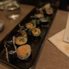 TOP 10 BEST Sushi Takeout in New York, NY - Updated 2025 - Yelp