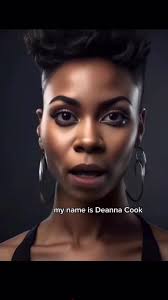 Justice for Deanna Darco