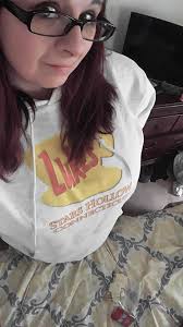 Had the absolute BEST time yesterday in Stars Hollow with my future sister  in law 🥰 We also saw Robert Lee, he was working at Luke's Diner, just like  he did in