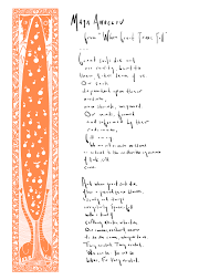 Sally Keith On Maya Angelou S When Great Trees Fall Poetry Daily