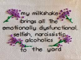 It is used as a solid ground of the most embroidery patterns to make the basement. 117 Times Cross Stitches Were So Badass They Were Perfect For 21st Century Bored Panda