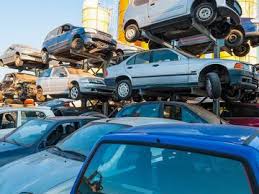 Top dollar junk cars is an auto salvage yard that buys junk cars in (location name) in all conditions. Local Salvage Yard Holiday Fl Teddy Bears Auto Parts Salvage Inc