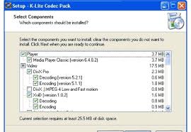 Basic, standard, full, and mega are very useful for the specific operating systems. K Lite Codec Pack Download Free For Windows 10 64 32 Bit Codec Software