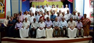 ALUMNI ASSOCIATION, NIRMALA COLLEGE, MUVATTUPUZHA