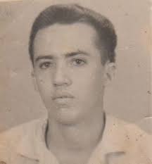 Alfredo Falcon Obituary