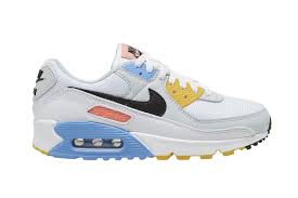 Nike Air Max 90 Solar Flare Coming Soon Getswooshed