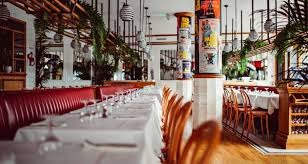 Resultat De Recherche D Images Pour Bouillon Pigalle French Restaurants Restaurant Best Coffee In Paris