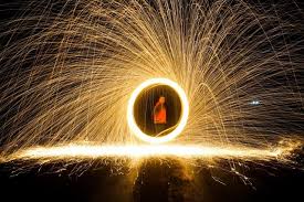 Check spelling or type a new query. Lukisan Cahaya Light Painting Steemit