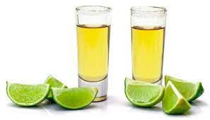 How The Tequila Shot Glass Got Its Name Tequila Shots Glass Tequila Tequila Shots