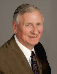 Obituary information for Merlin H. Lavrack