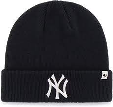 Pin On New York Yankees Caps Hats