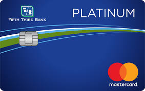 Secured cards have different maximum credit limits. Secured Card To Build Credit Fifth Third Bank Fifth Third Bank