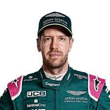 Verstappen's victory in the monaco grand prix has left him heading f1's drivers' championship for the first time in his career. Sebastian Vettel The Latest News On F1 Driver Sebastian Vettel Racingnews365