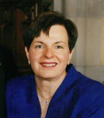 Kathleen "Kay" Fitzpatrick