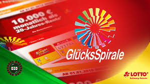 Für jede gewinnklasse werden bei der glücksspirale ziehung die relevanten endziffern ausgelost. Glucksspirale Im Test Erfahrungen Gewinnchancen Projekte