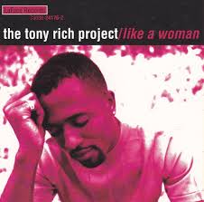 The Tony Rich Project