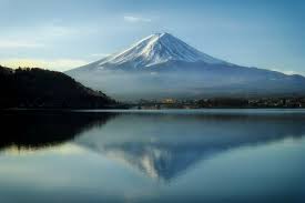 Le Mont Fuji : symbole du Japon - TANOSHI