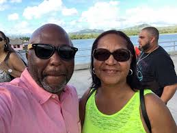 Gratitude for cousin joining 2025 cruise