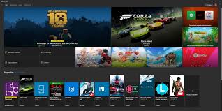 Já formatei e não adiantou também mexi na hora mas não tive resultados. Microsoft Store Nao Sera Mais Necessaria Para Instalar Apps Uwp No Windows Tecmundo