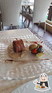 Giorgio Restaurant in Lloret de Mar - Restaurant menu and reviews