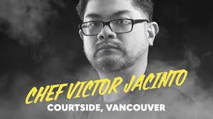 EPIC Throwdown Week 1: Chef Victor Jacinto (Canadian English)