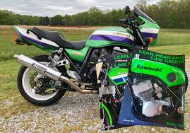 Lean Mean And Lime Green Autographed Books Added To Bike Raffle Ahrma