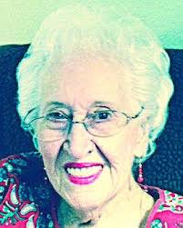 Mildred Rowland Obituary (2015)