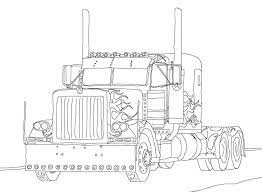 Click the optimus prime truck coloring pages to view printable version or color it online (compatible with ipad and android tablets). Optimus Prime Coloring Pages 120 Free Coloring Pages