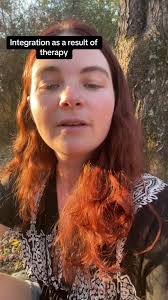 #integration #therapy #selftherapy #integrity #partswork