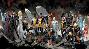 Marvel Studios Officially in Early Development on an 'X-Men' Movie – The  DisInsider