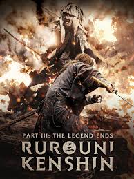 Streaming movie rurouni kenshin part i: Watch Rurouni Kenshin Part I Origins Prime Video