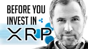 Ripple (xrp) had been growing steadily with its price above $1. 10 Things You Should Know Before Investing In Ripple Xrp Investing Cryptocurrency Ripple