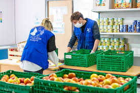 Hôtels les sables d'olonne : L Appel Du Secours Populaire Francais Le Journal Des Activites Sociales De L Energie