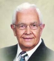 John Lavender Obituary (2011)