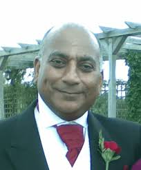 Late Ashwin Virpar Nemchand Shah (Gosrani)