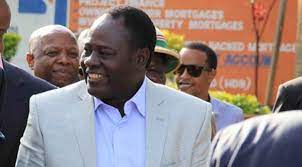 While aboard a private jet, the ginger singer danced along to it as his crew members sang davido's chorus of the track in loud voices How Late Nderitu Gachagua Divided His Billions Among His Family