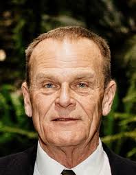 Obituary for Clay Linginfelter