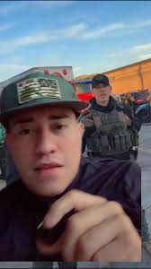 People affected by a large-scale immigration operation that lasted 10 days  in Houston, spoke during a press conference