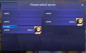How to enter advance server in mobile legends | easiest way to enter advance/test server for businesses email at Mobile Legends Adventure How To Reroll Guide Gamer Empire