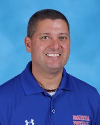 After 20 years at DeMatha, faculty member Matt Revkin has accepted a  position at The Bullis School. Matt has worn many hats during his time