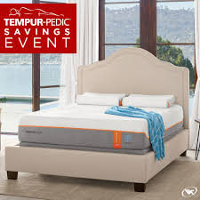 Good Nights Lead To Better Mornings For A Limited Time Save 550 On Any Size Tempur Luxe Or Breeze Mattress Tempurpedic Mattress Plush Mattress Tempurpedic
