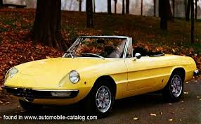 Image result for Giallo Oro 1971 Alfa-Romeo